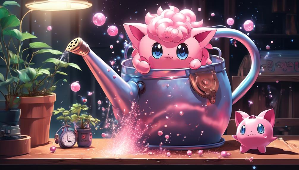 jigglypuff cp and ivs
