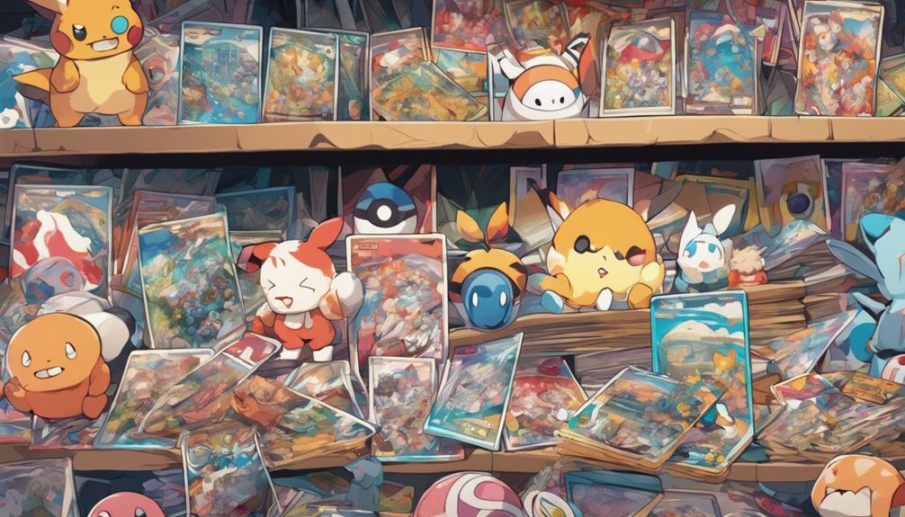 pokemon card buying guide