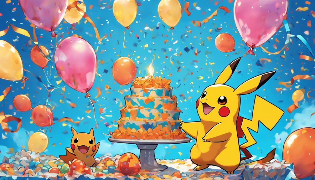 pokemon fans celebrate worldwide